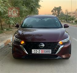 نيسان سنترا